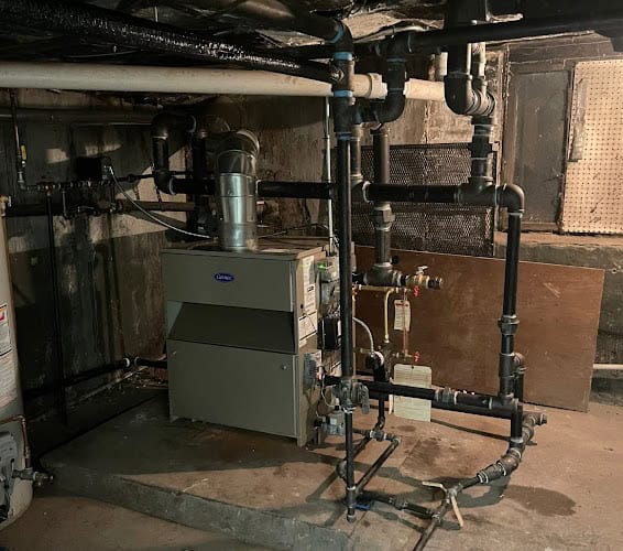 Guardian Heating & Cooling