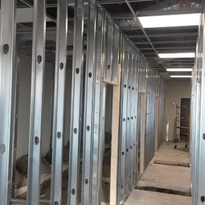 Ems Drywall Inc