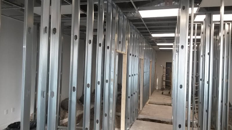 Ems Drywall Inc