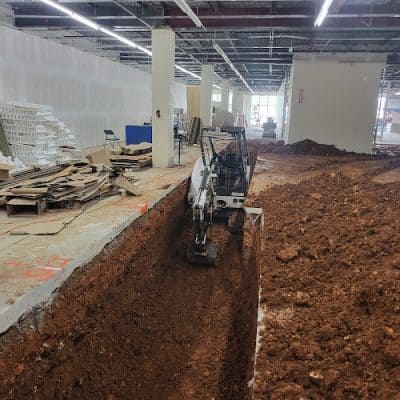 Masters of Disasters Leak Detection, Plumbing & Air