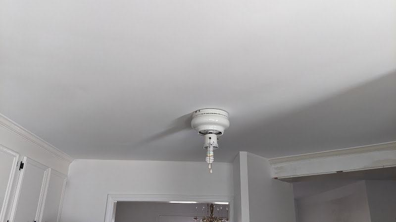 Bryan's Drywall & Repair Services