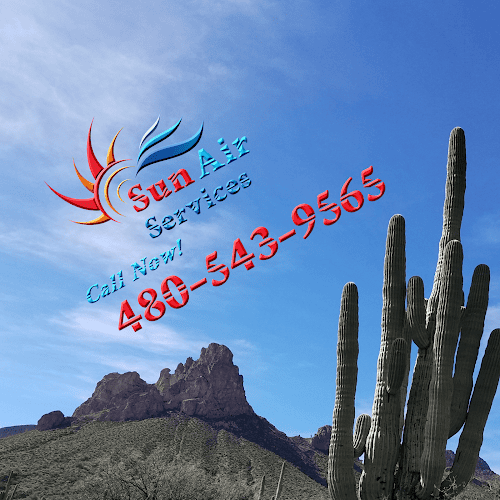 Sun Air Services