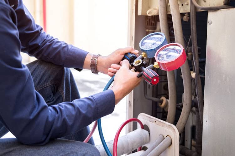 Bryant Heating, Cooling, Plumbing & Electric