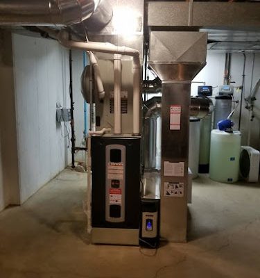 Five Star Heating & Air, Inc.