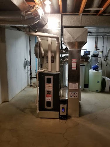Five Star Heating & Air, Inc.