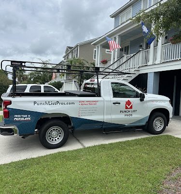 Punch List Pros