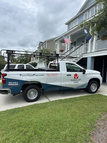 Punch List Pros