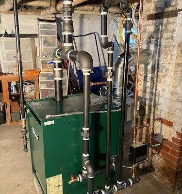 Gelinas HVAC Services
