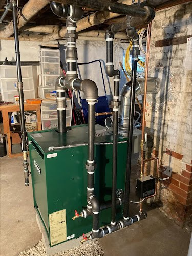 Gelinas HVAC Services