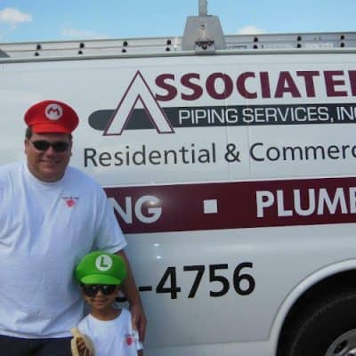 Associated Piping Services Inc.
