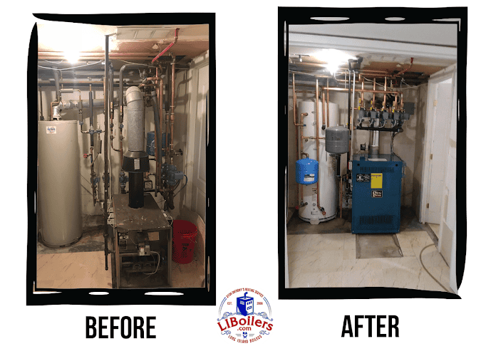 Ryan Anthony's Heating Service, Inc.