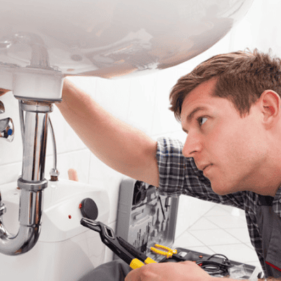 Sierra Vista Plumbing, Inc.