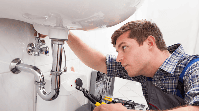 Sierra Vista Plumbing, Inc.