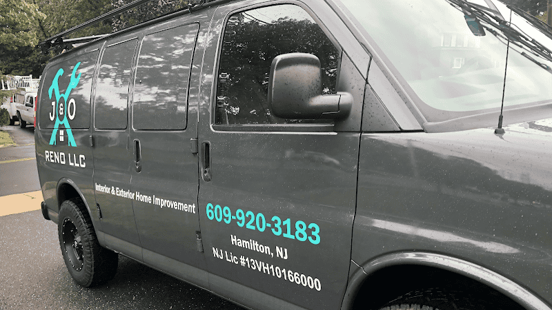 J&O Reno LLC