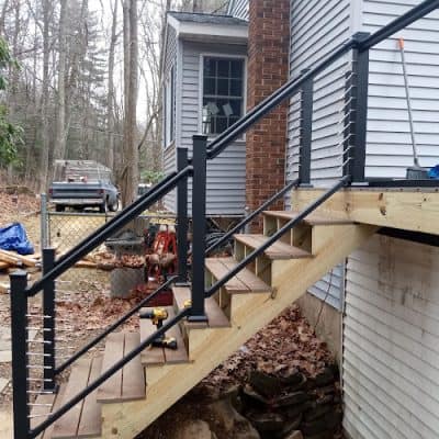 W.A.C. Home Improvements