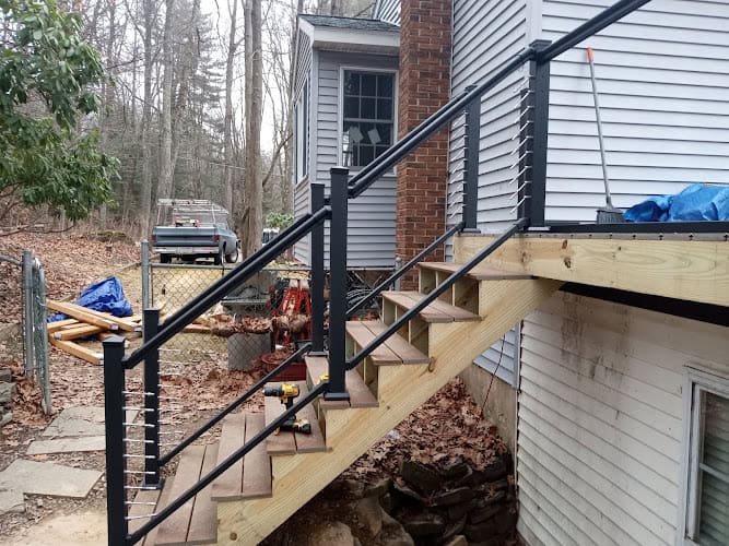 W.A.C. Home Improvements