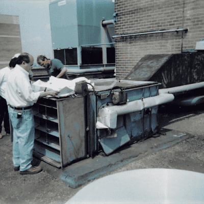 Fleet Mechanical Sys Corporation