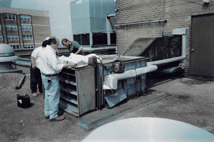 Fleet Mechanical Sys Corporation