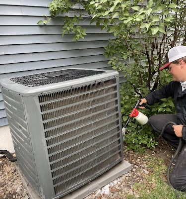 One Hour Heating & Air Conditioning
