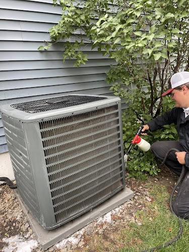 One Hour Heating & Air Conditioning