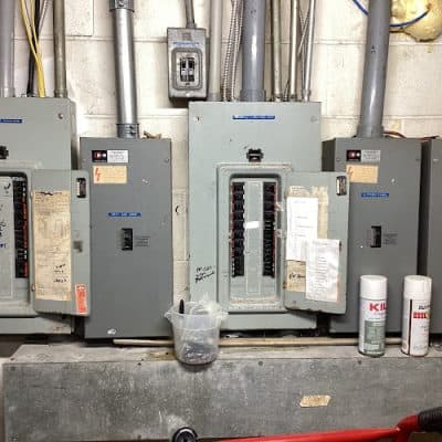 Coastal Home Services, Inc. - HVAC, Plumbing, and Electrical