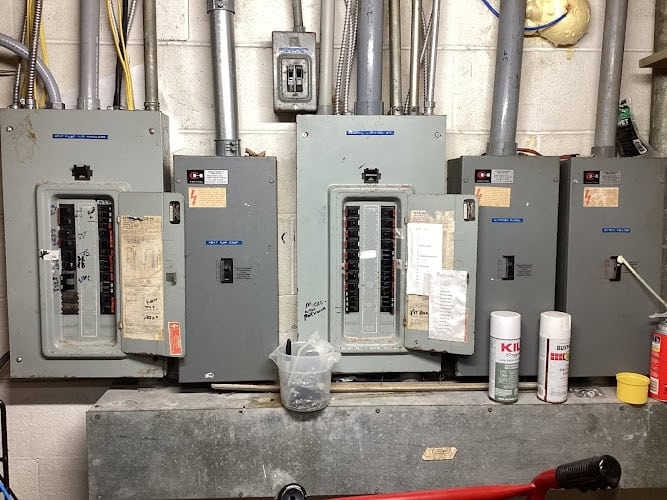 Coastal Home Services, Inc. - HVAC, Plumbing, and Electrical