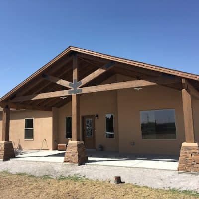 Home Repairs & Handyman Service