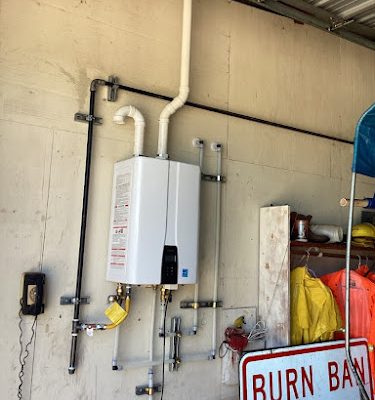 Kimco Plumbing & Air