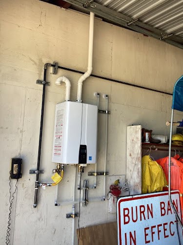 Kimco Plumbing & Air