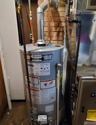 Drucks Plumbing and Heating