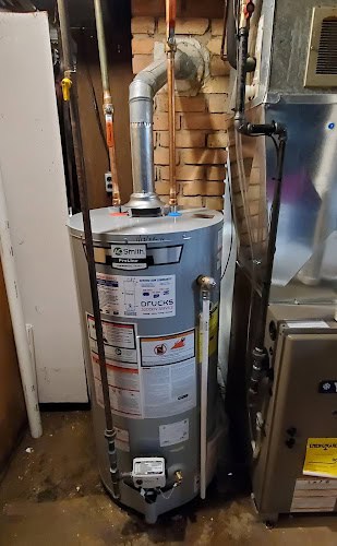 Drucks Plumbing and Heating