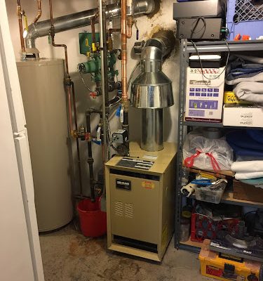Ken's Plumbing, Aaron Sewer, Casper Heating