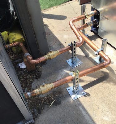DNI Heating, AC, Refrigeration, Plumbing & Electrical