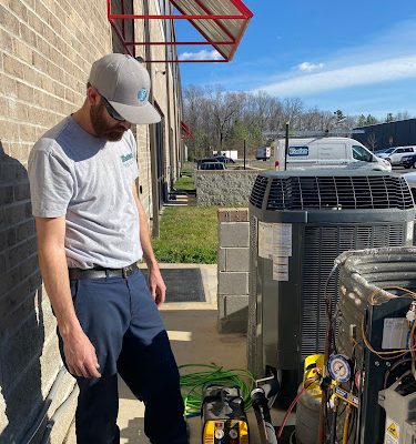 Foster Plumbing & Heating