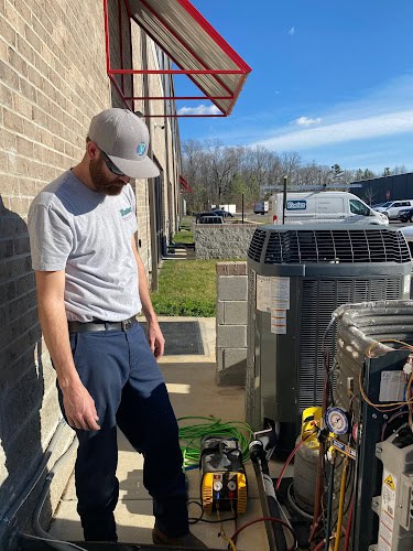 Foster Plumbing & Heating