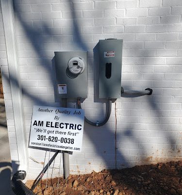 AM Electric Enterprise, LLC