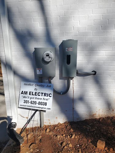 AM Electric Enterprise, LLC