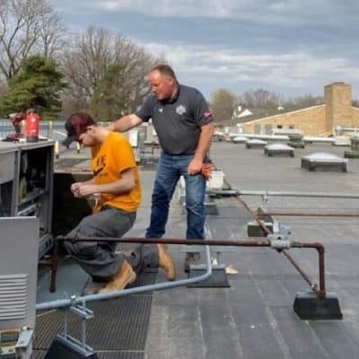 HoneyCreek Heating, Cooling & Electric, LLC