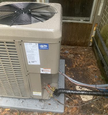 Cooper's Plumbing & Air