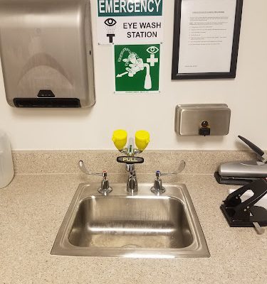 Quick Relief Plumbing