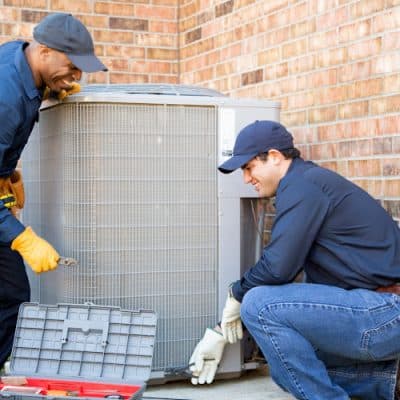 Bock Services, LLC - Air Conditioning & Heating
