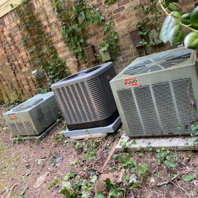 BenLe Heating and Air
