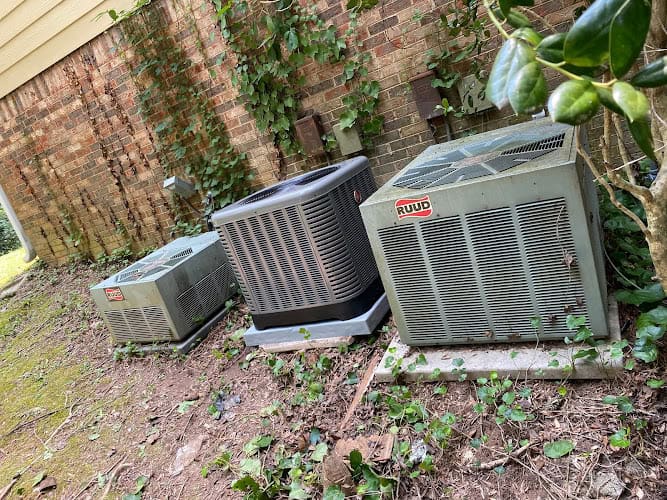 BenLe Heating and Air