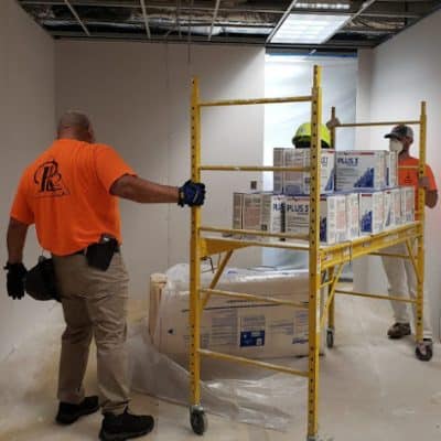 RL2 Painting LLC