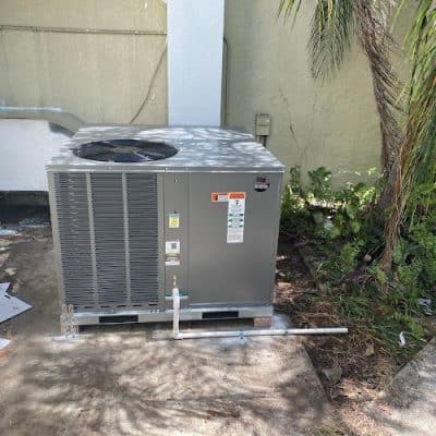 Serv Tech Air Conditioning Solutions