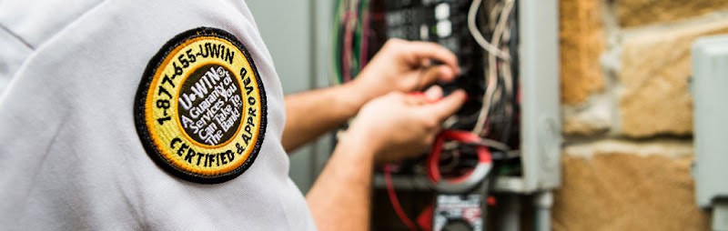 Mister Sparky Electrician NWA