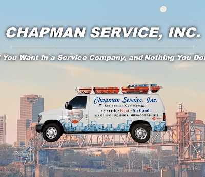 Chapman Services