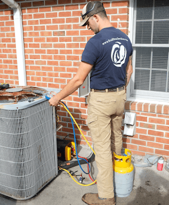 Real HVAC Services
