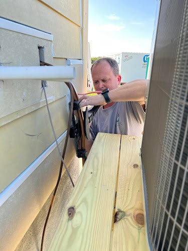 Anchor Heating and Air