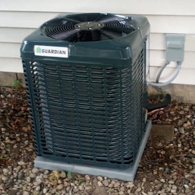 Comfortable Climates Heating & Air